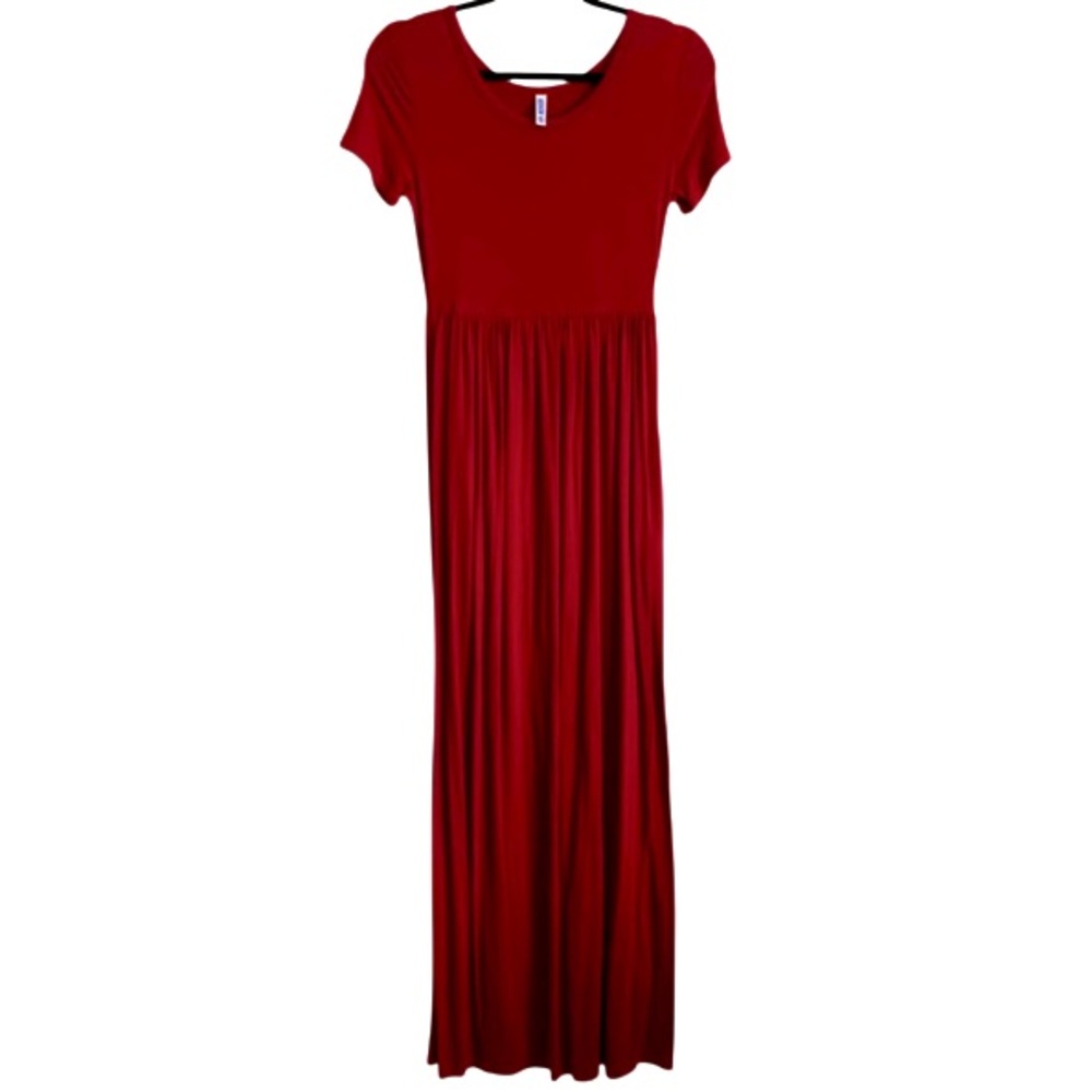 VIISHOW Maxi Dress